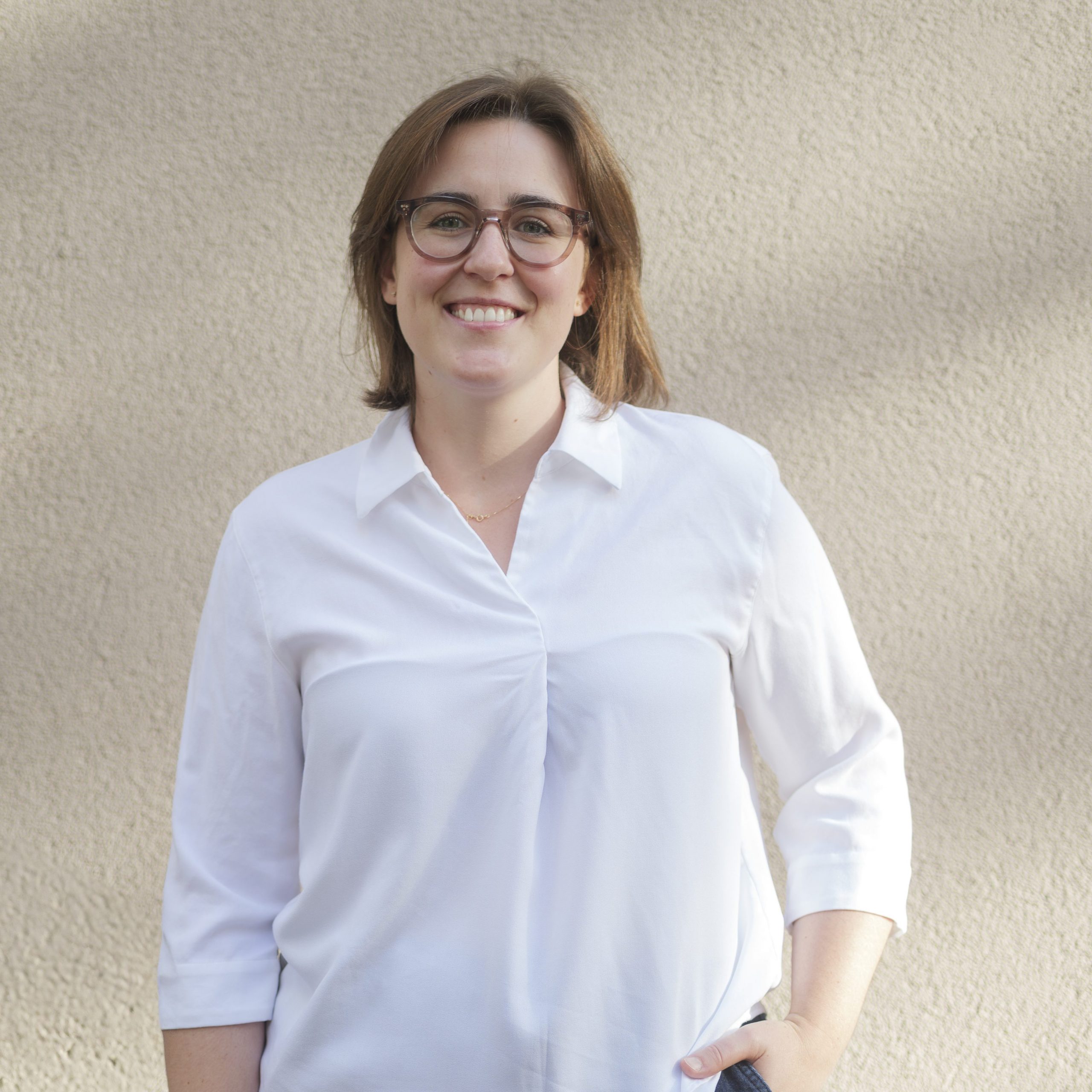 Dr. Johanna Münch